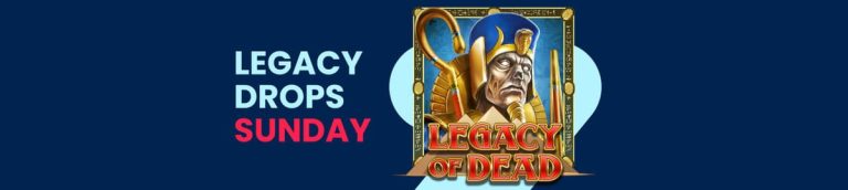 Zinkra Casino bonus dimanche