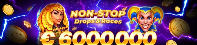 Zinkra Casino tournois